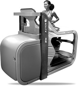 AlterG
